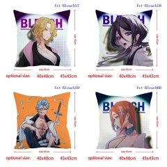 死神Bleach（Bleach） 方抱枕系列45*45cm