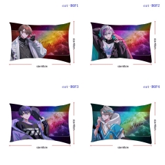 40*60cm 4 Styles ROF-MAO Cartoon Anime Pillow