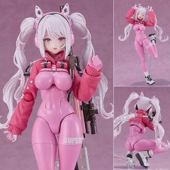 figma#628 胜利女神：妮姬 爱丽丝 带特典