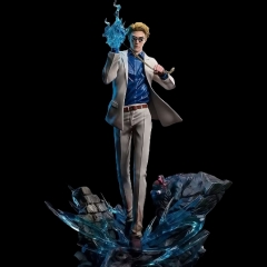 28CM Jujutsu Kaisen Nanami Kento Cartoon Anime PVC Figure