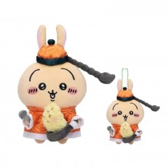 2 Styles Chiikawa Cartoon Anime Plush Toy Pendant