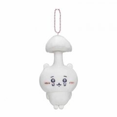 15cm Chiikawa Cartoon Anime Plush Toy Pendant