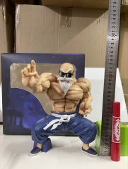 龟仙人23CM。1450克