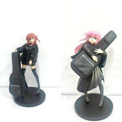 20CM 孤独摇滚 手办