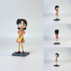少年侦探团步美 14cm  100个/箱