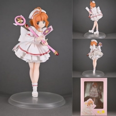 GK百变小樱 魔卡少女樱22CM 36盒/箱