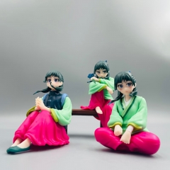3款 盒装 药屋少女的呢喃手办