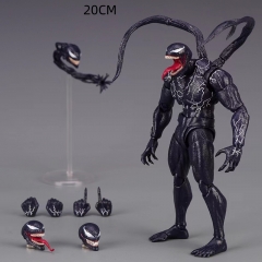 shf毒液 20CM 盒装 60个/箱