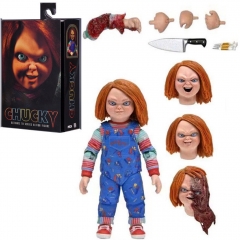 14cm Child's Play Cartoon PVC Anime Figures