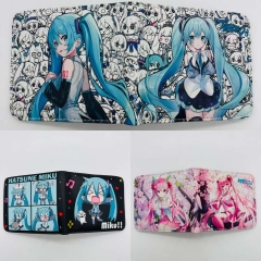 初音未来 钱包