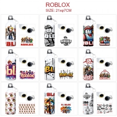 ROBLOX-10款 全彩运动水壶