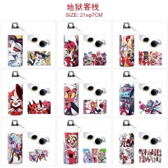地狱客栈-10款 全彩运动水壶