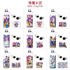 猎魔女团-10款全彩运动水壶