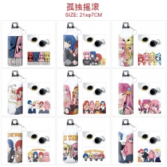 孤独摇滚-10款 全彩运动水壶