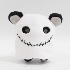 11*9*6CM Rilakkuma Cartoon Anime Plush Toy Doll