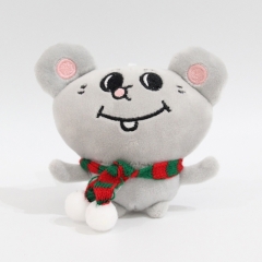 10*9*4CM Tom and Jerry Cartoon Anime Plush Toy Doll