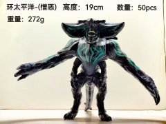 环太平洋-(憎恶)高度:19cm  数量:50pcs  重量:2729