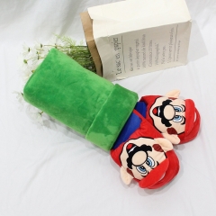 半包新款玛丽桶 桶：29CM 拖鞋