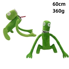 60cm Rainbow Friends Roblox Cartoon Anime Plush Toy Doll