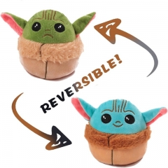 15cm Star War Yoda Cartoon Anime Plush Toy Doll