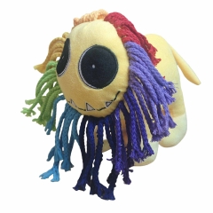 20cm Poppy Playtime Yarnaby Cartoon Anime Plush Toy Doll