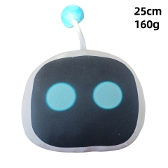 25cm Astro Bot Plush Cartoon Anime Plush Toy Doll
