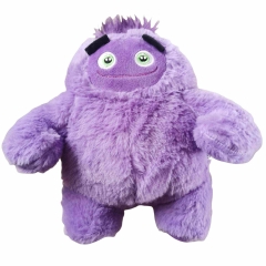 30cm Monsters, Inc. Cartoon Anime Plush Toy Doll