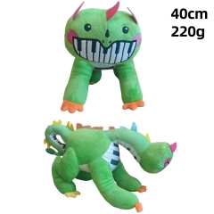 40cm poppy playtime huggy wuggy Cartoon Anime Plush Toy Doll