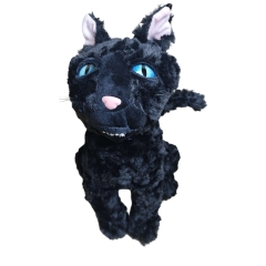 30cm Coraline Cat Plush Cartoon Anime Plush Toy Doll