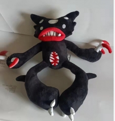 30-40cm Poppy Playtime Cartoon Anime Plush Toy Doll