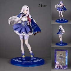 命运 fate FGO 妖精骑士 兰斯洛特 妖兰 制服 盒装手办 高21cm 一箱36个