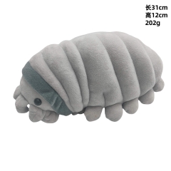 跨境新款mickey 17 plush米奇编号17毛绒玩具娃娃毛绒玩偶批发