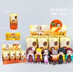 趴趴鬼灭之刃6款