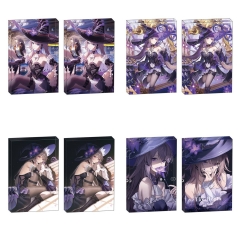 1号柜 第5款库存1个 大黑塔 8X12X1.2CM卡砖，重200g 亚克力