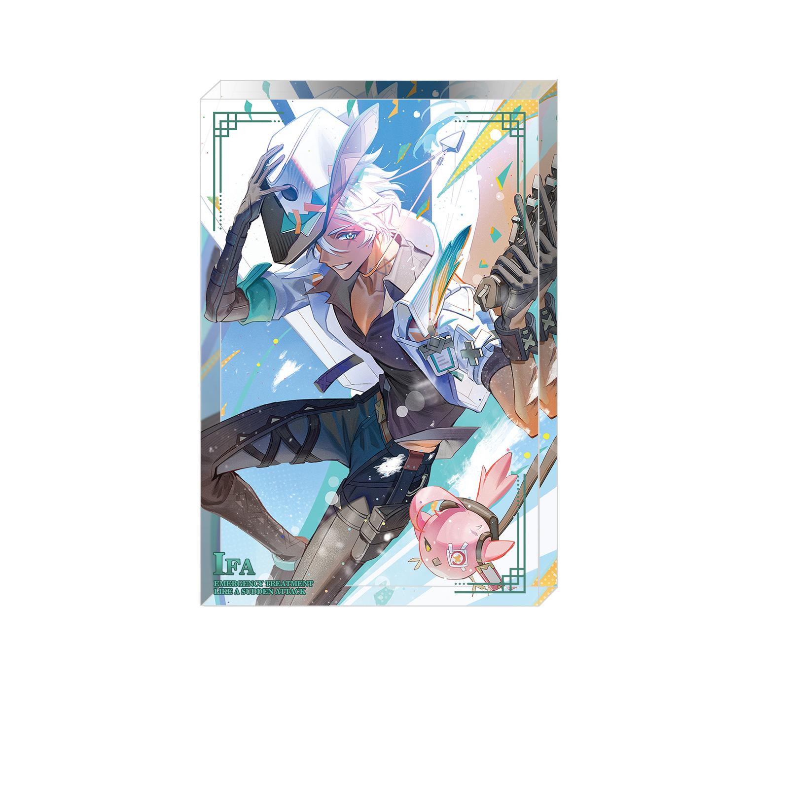 5