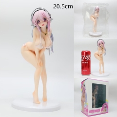 比基尼索尼子  彩盒 20.5cm