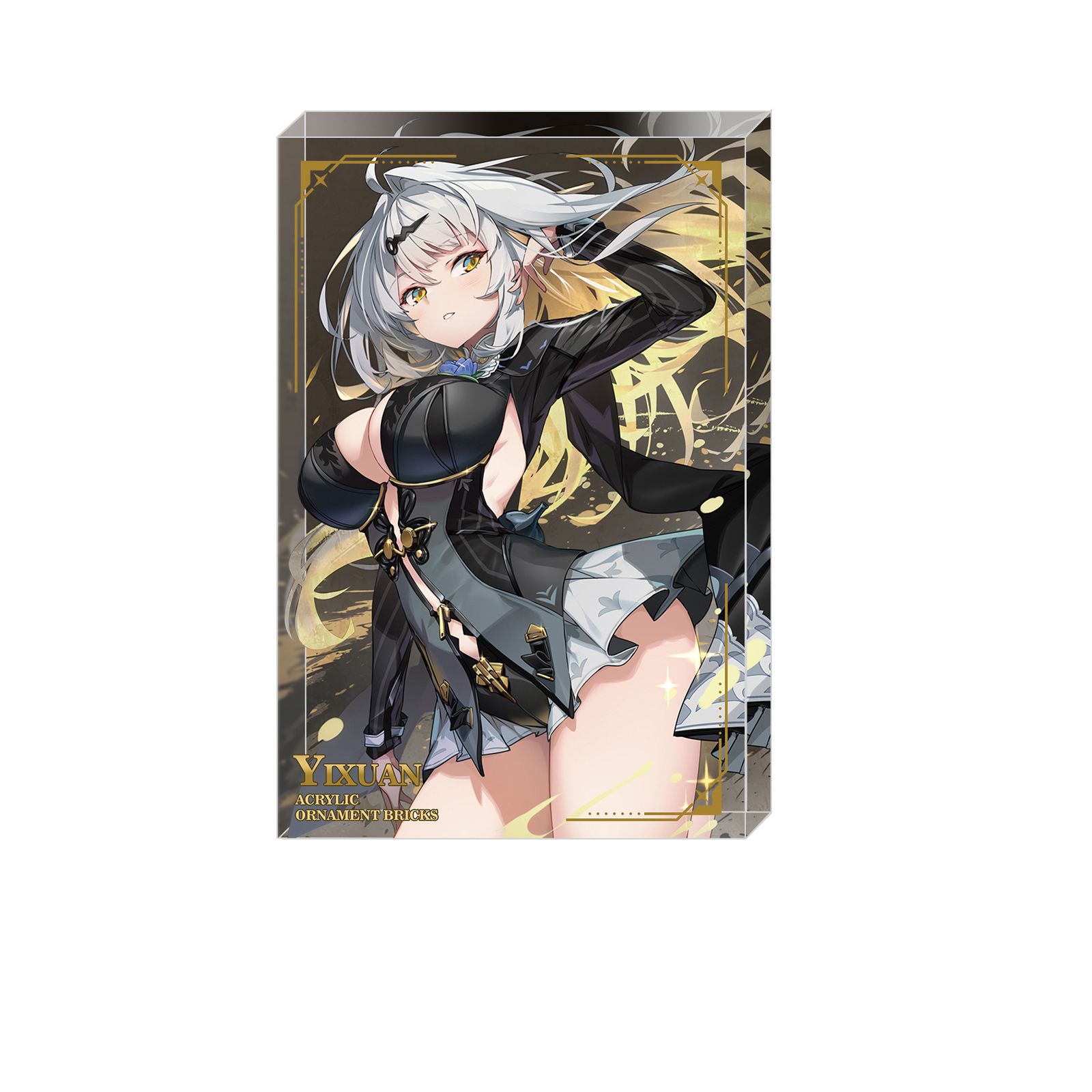 7
