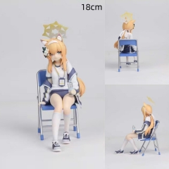 蔚蓝档案 玛丽体操服 18cm 24个/箱