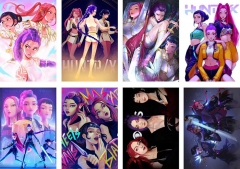 猎魔女团第二版