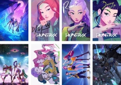 猎魔女团第一版