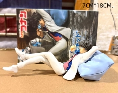 7CM Detective Conan Cartoon Anime PVC Figures