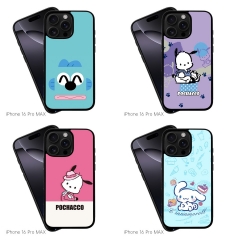sanrio SJK手机壳