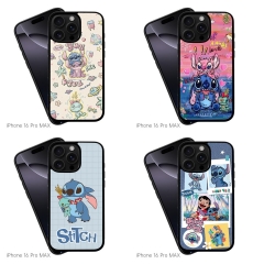 stitch SJK手机壳