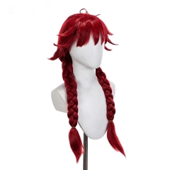 Bungo Stray Dogs Clothing For Adult Anime Wig