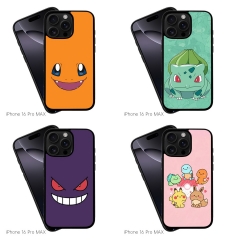 Pokemon SJK手机壳