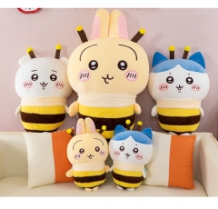 3 Styles Chiikawa Cartoon Anime Plush Toy Doll