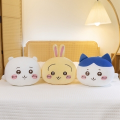 3 Styles Chiikawa Cartoon Anime Plush Toy Doll