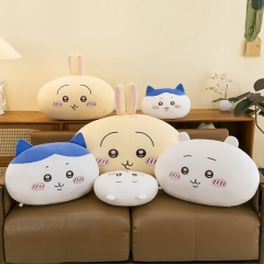 3 Styles Chiikawa Cartoon Anime Plush Toy Doll