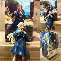 16CM Delicious in Dungeon/Dungeon Meshi Cartoon Anime PVC Figures