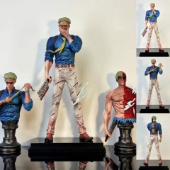 32cm GK Jujutsu Kaisen Nanami Kento Cartoon PVC Anime Figures Toy